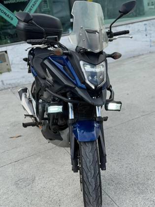 HONDA NC 750X ABS 